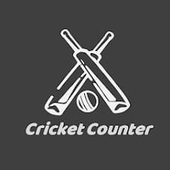 Cricket Counter