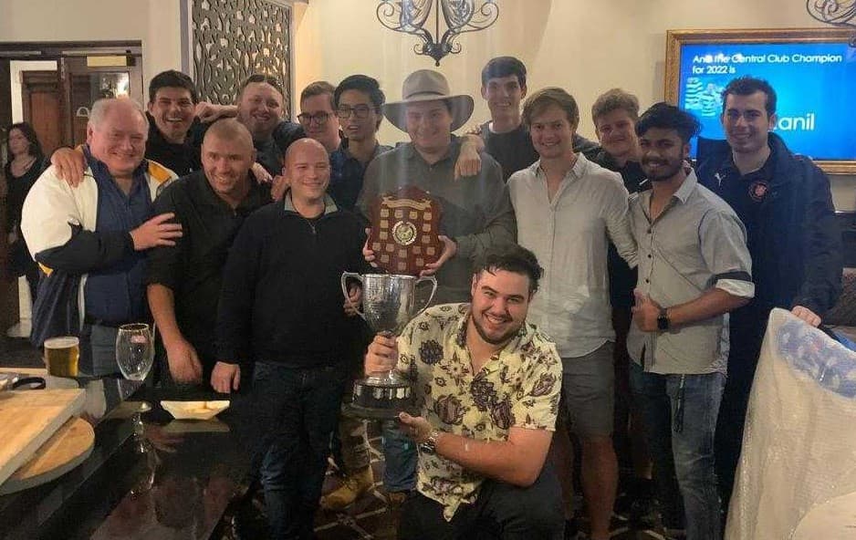 The Logo of Jake Roeleven